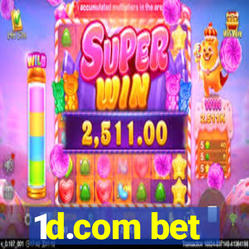 1d.com bet